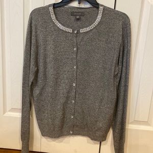 BNWOT- Beautiful Lightweight knit top